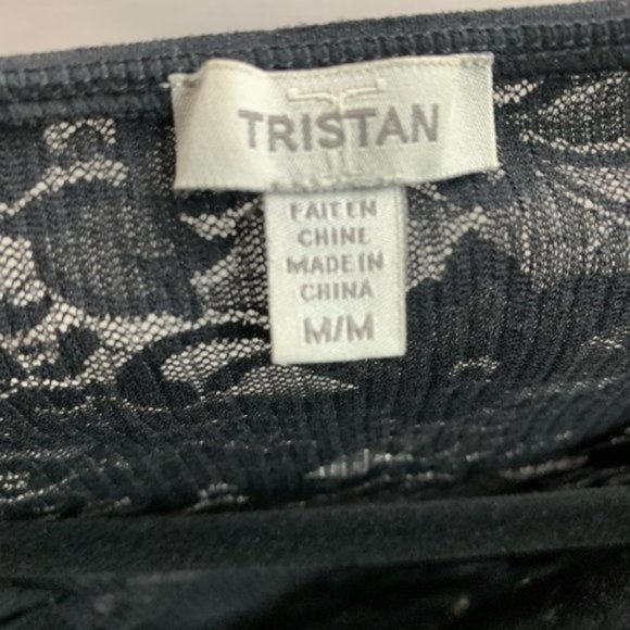 Brand New Lace Top - Picture 6 of 6